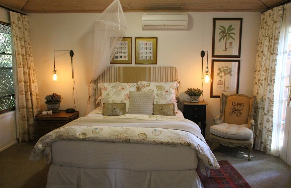 Arabella Guesthouse Александра-Хедленд Экстерьер фото