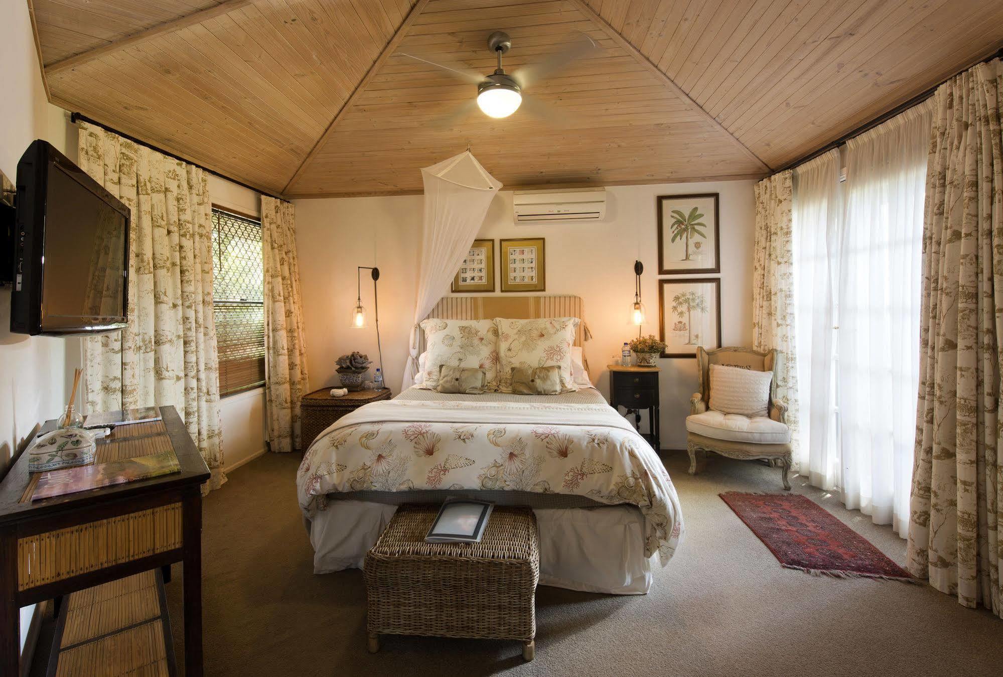 Arabella Guesthouse Александра-Хедленд Экстерьер фото