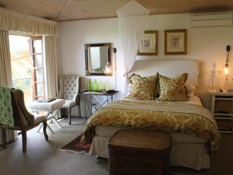 Arabella Guesthouse Александра-Хедленд Экстерьер фото