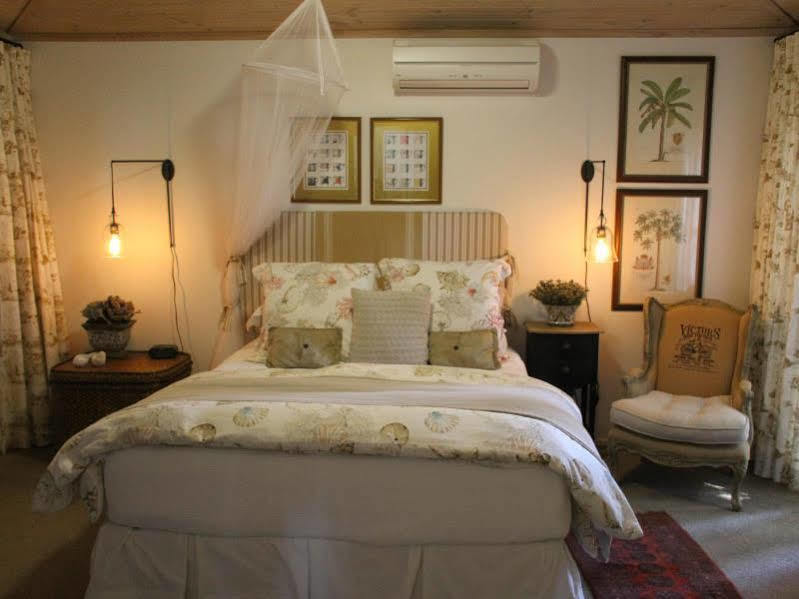 Arabella Guesthouse Александра-Хедленд Экстерьер фото